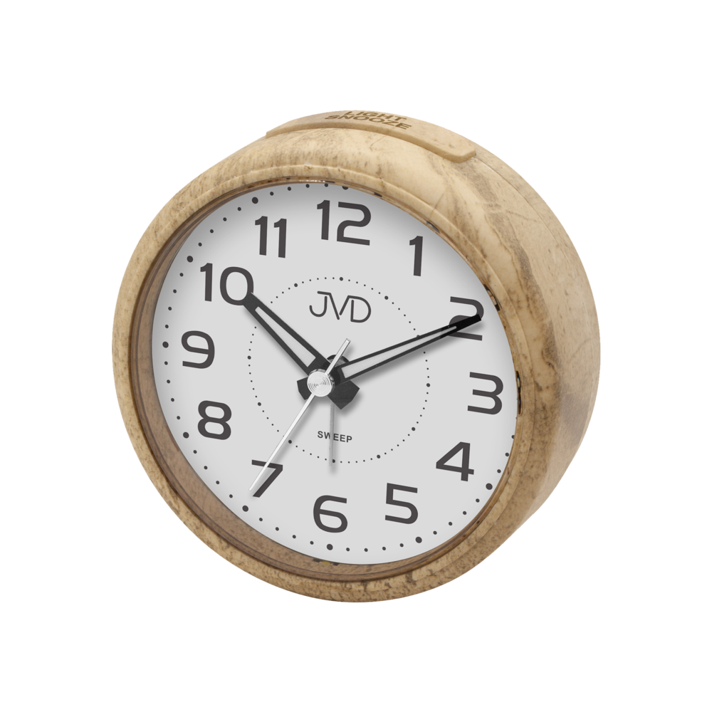Budik JVD SRP006.3