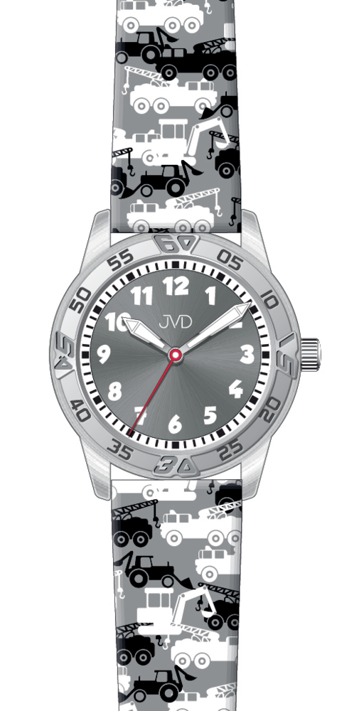 Náramkové hodinky JVD J7219.2