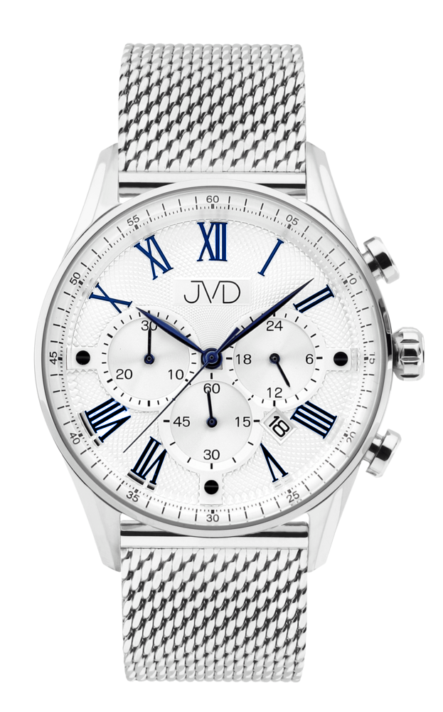 Náramkové hodinky JVD JE1001.2