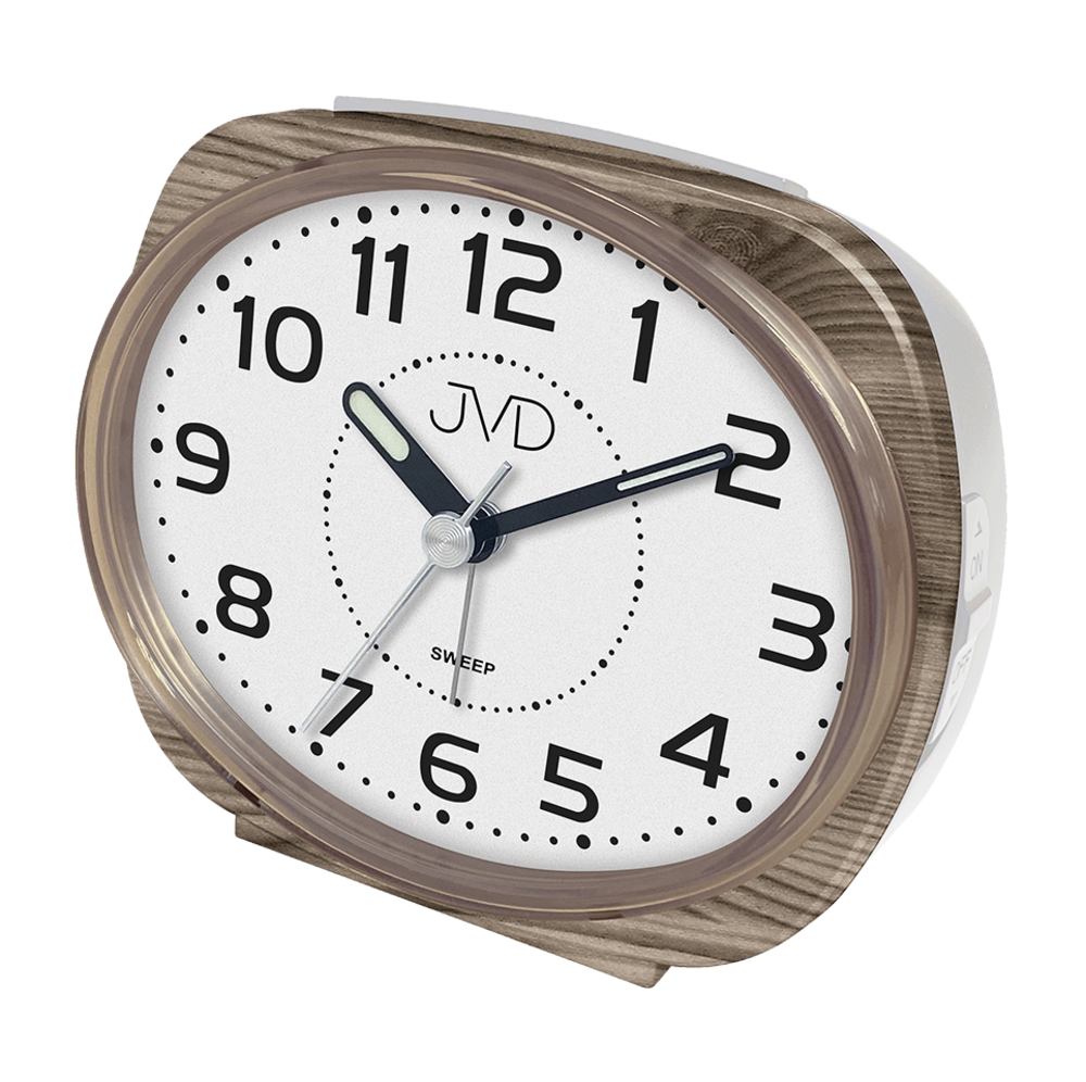 Budík JVD SRP001.5
