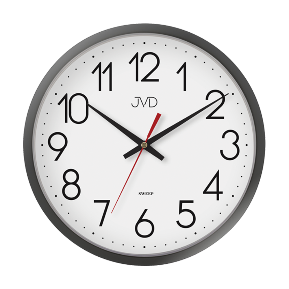 Hodiny JVD HP614.3