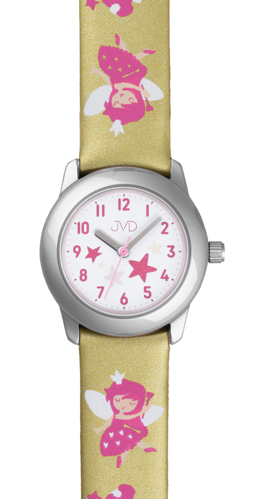 Náramkové hodinky JVD J7223.3