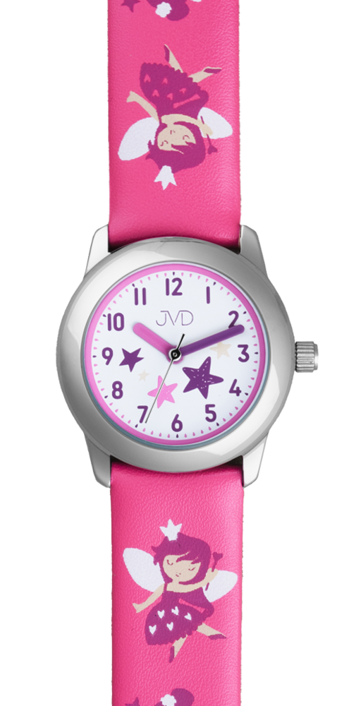 Náramkové hodinky JVD J7223.4