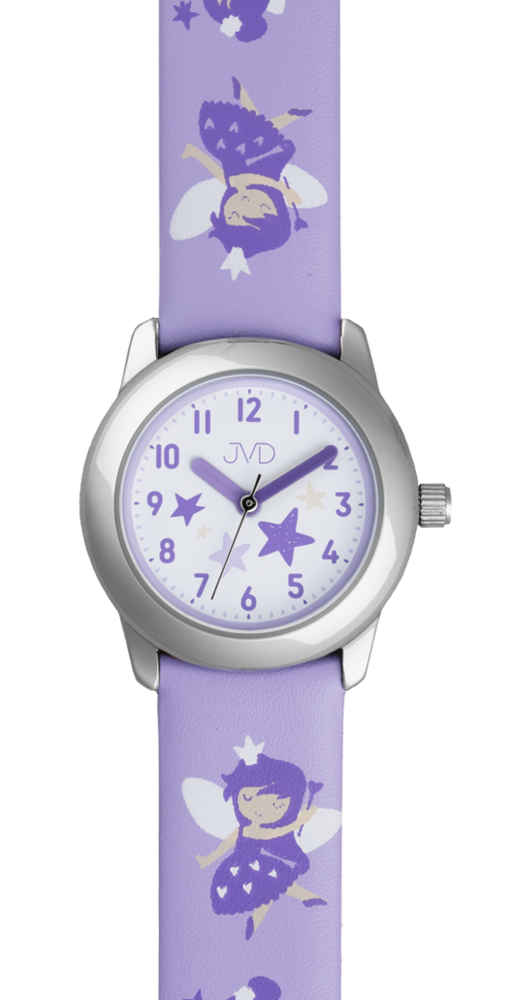 Náramkové hodinky JVD J7223.5
