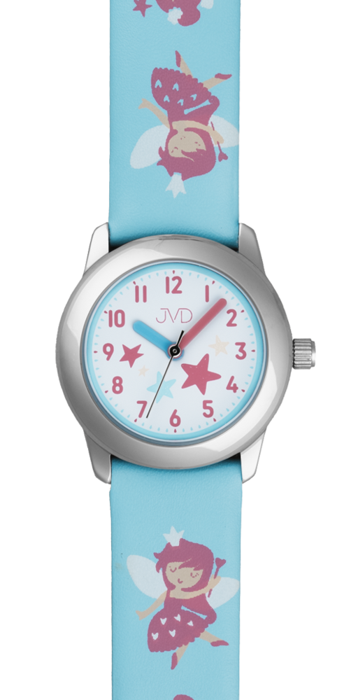 Náramkové hodinky JVD J7223.6