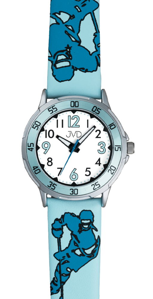 Náramkové hodinky JVD J7221.2