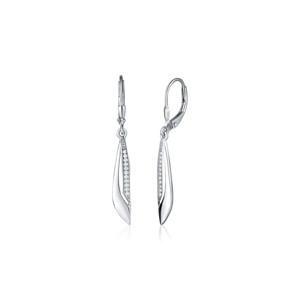 Náušnice SVLE2251XJ6BI00