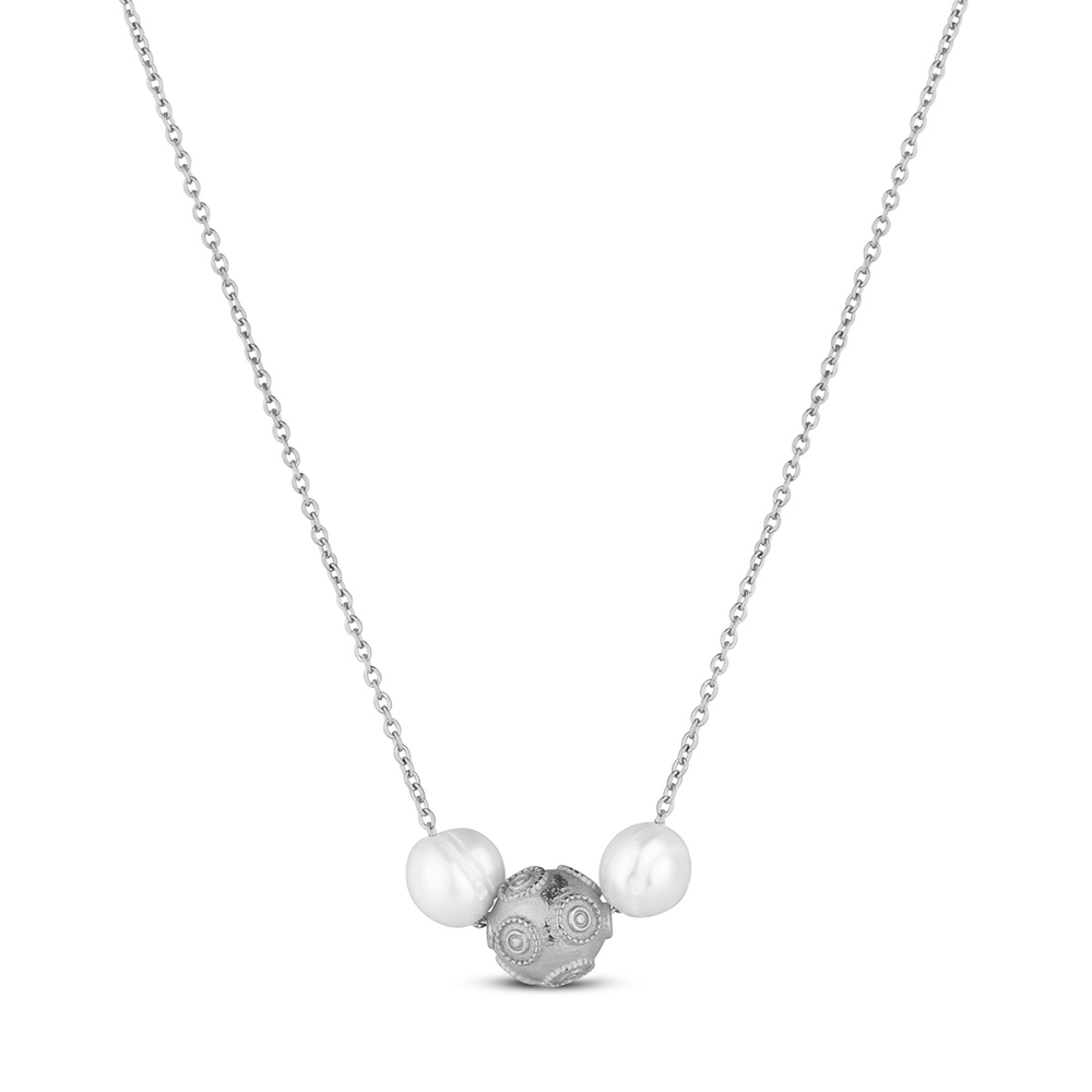 Náhrdelník SSSN0075XI8P145