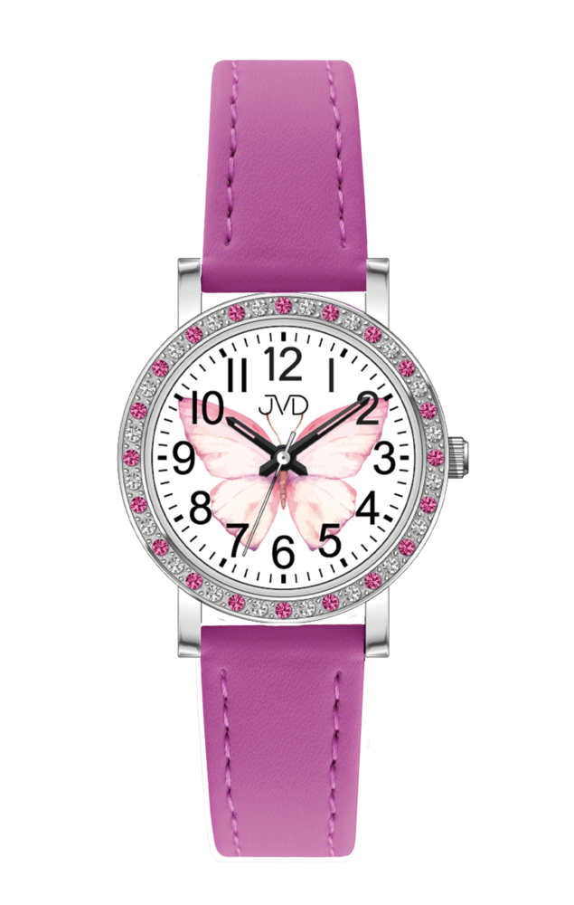 Náramkové hodinky JVD J7207.11