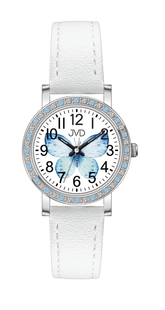 Náramkové hodinky JVD J7207.9
