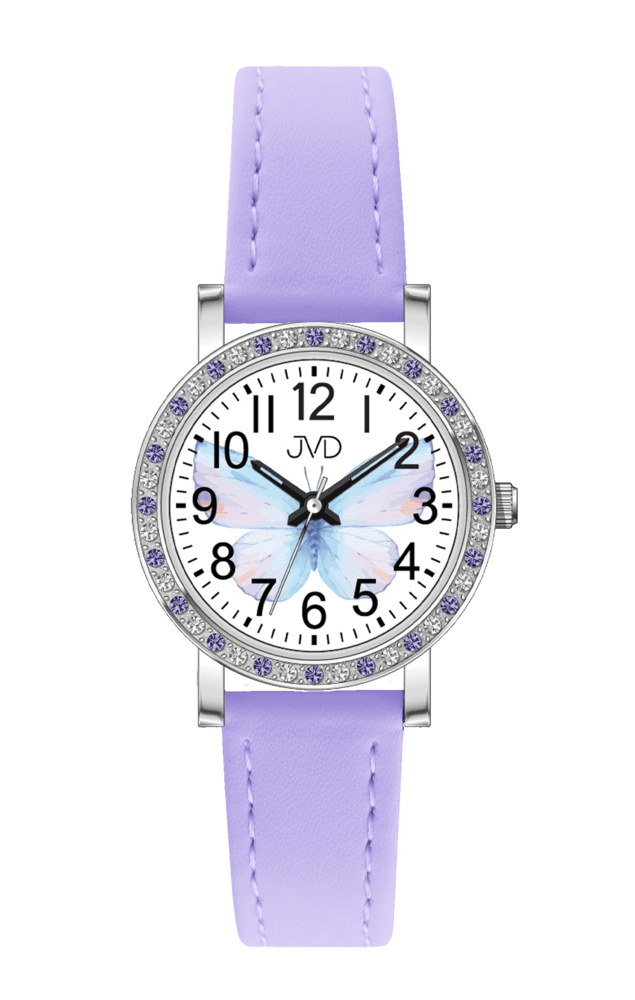 Náramkové hodinky JVD J7207.10