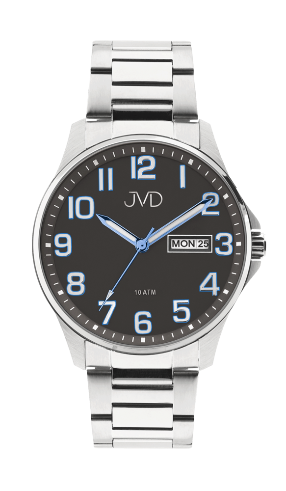 Náramkové hodinky JVD JE611.7