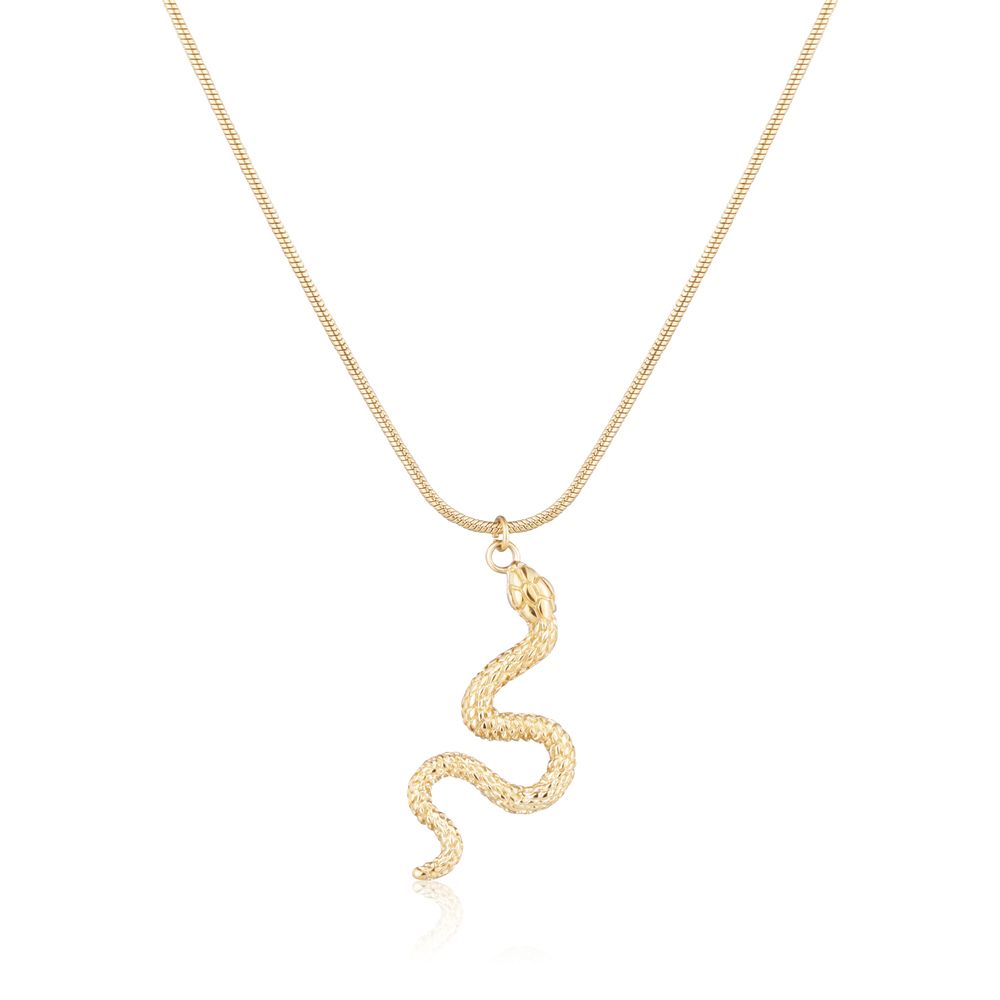 Náhrdelník SSSN0094X20GO45