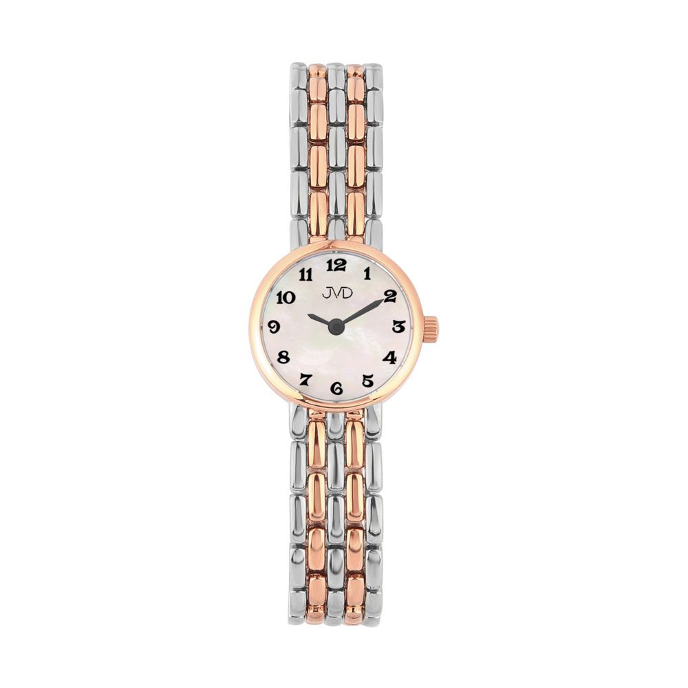 Náramkové hodinky JVD JZ210.4