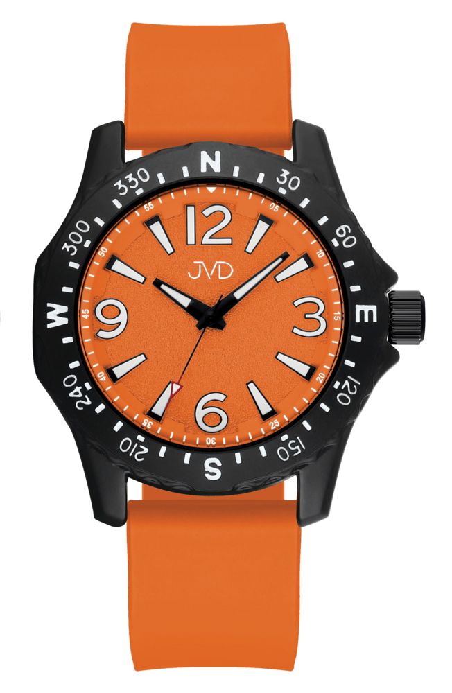 Náramkové hodinky JVD JZ8004.4