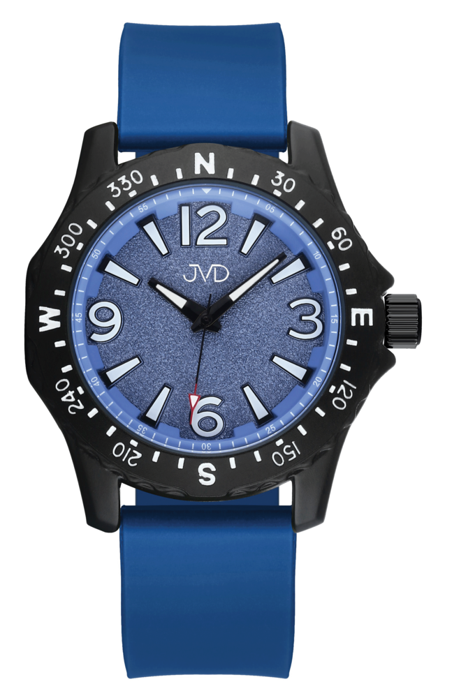 Náramkové hodinky JVD JZ8004.2