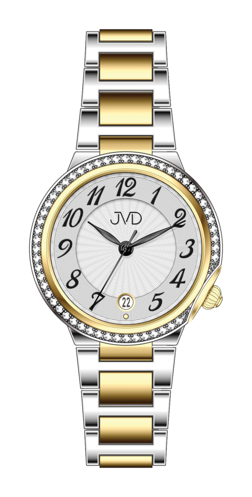 Náramkové hodinky JVD JG1037.2