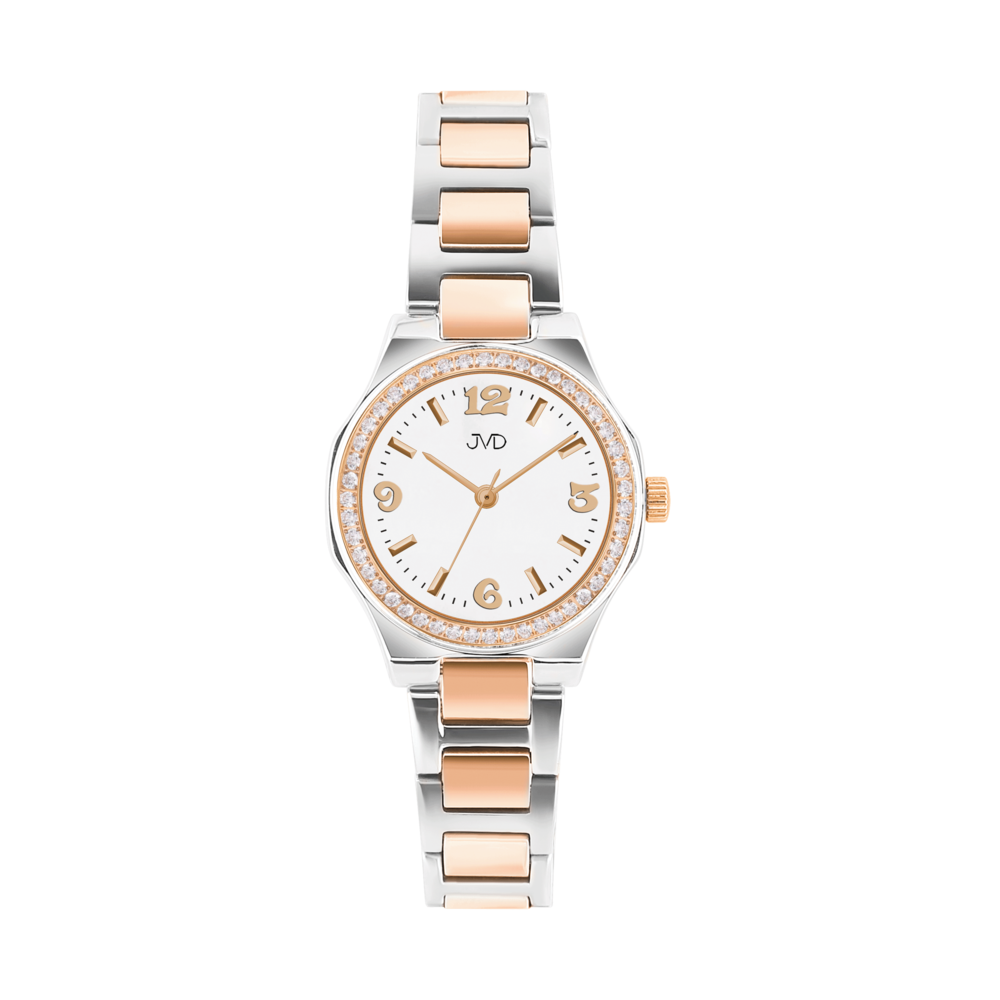 Náramkové hodinky JVD JZ212.4