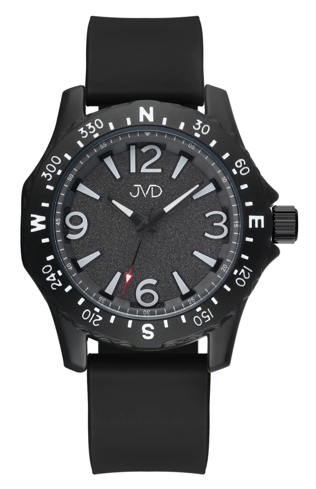 Náramkové hodinky JVD JZ8004.3