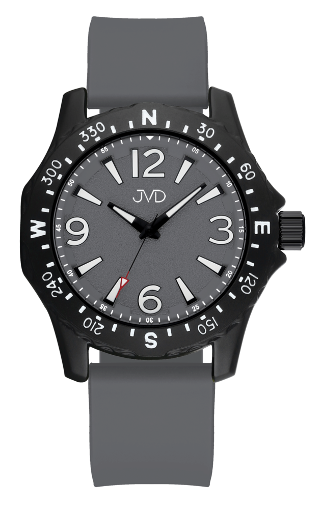 Náramkové hodinky JVD JZ8004.5