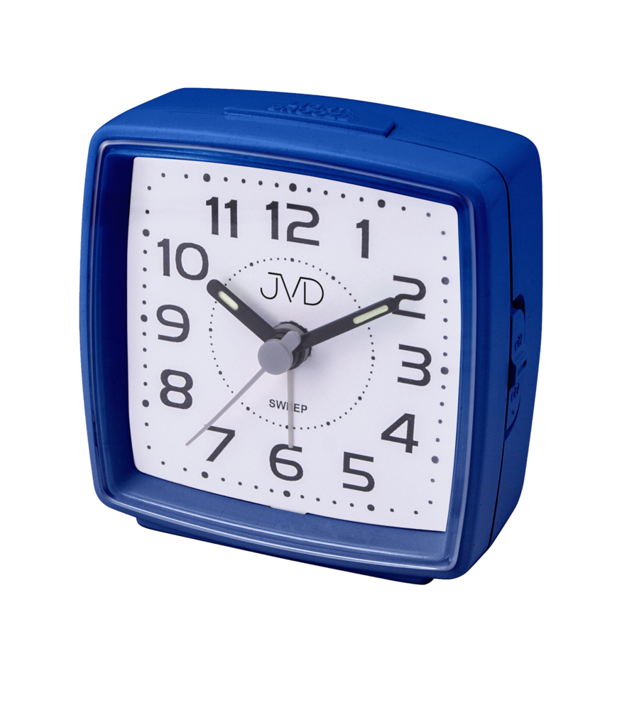 Budík JVD SRP28.3