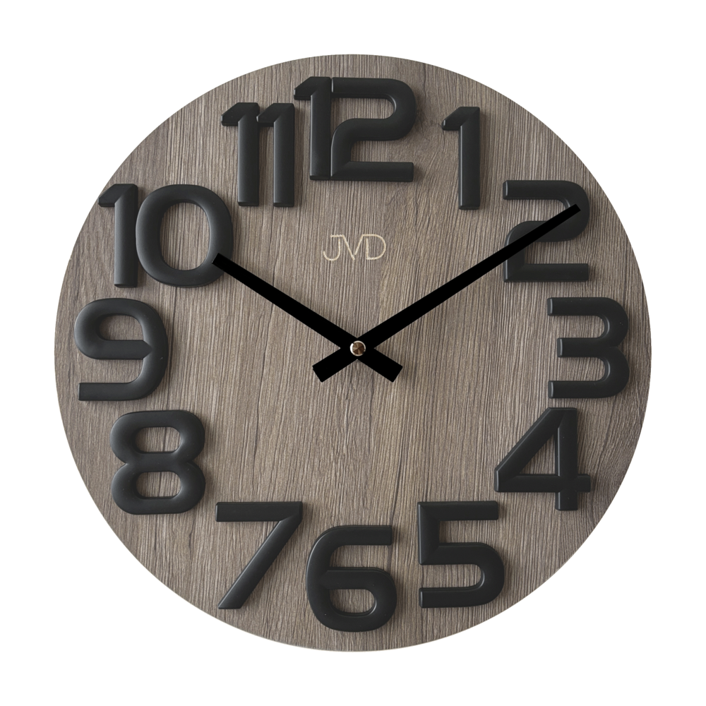 Hodiny JVD HT134.1