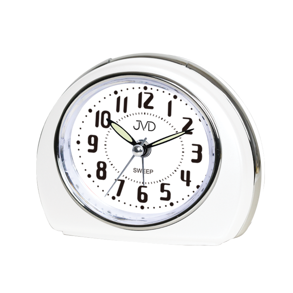 Budík JVD SRP9501.3
