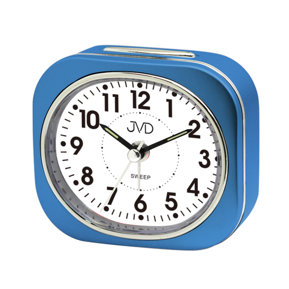 Budík JVD SRP8001.1