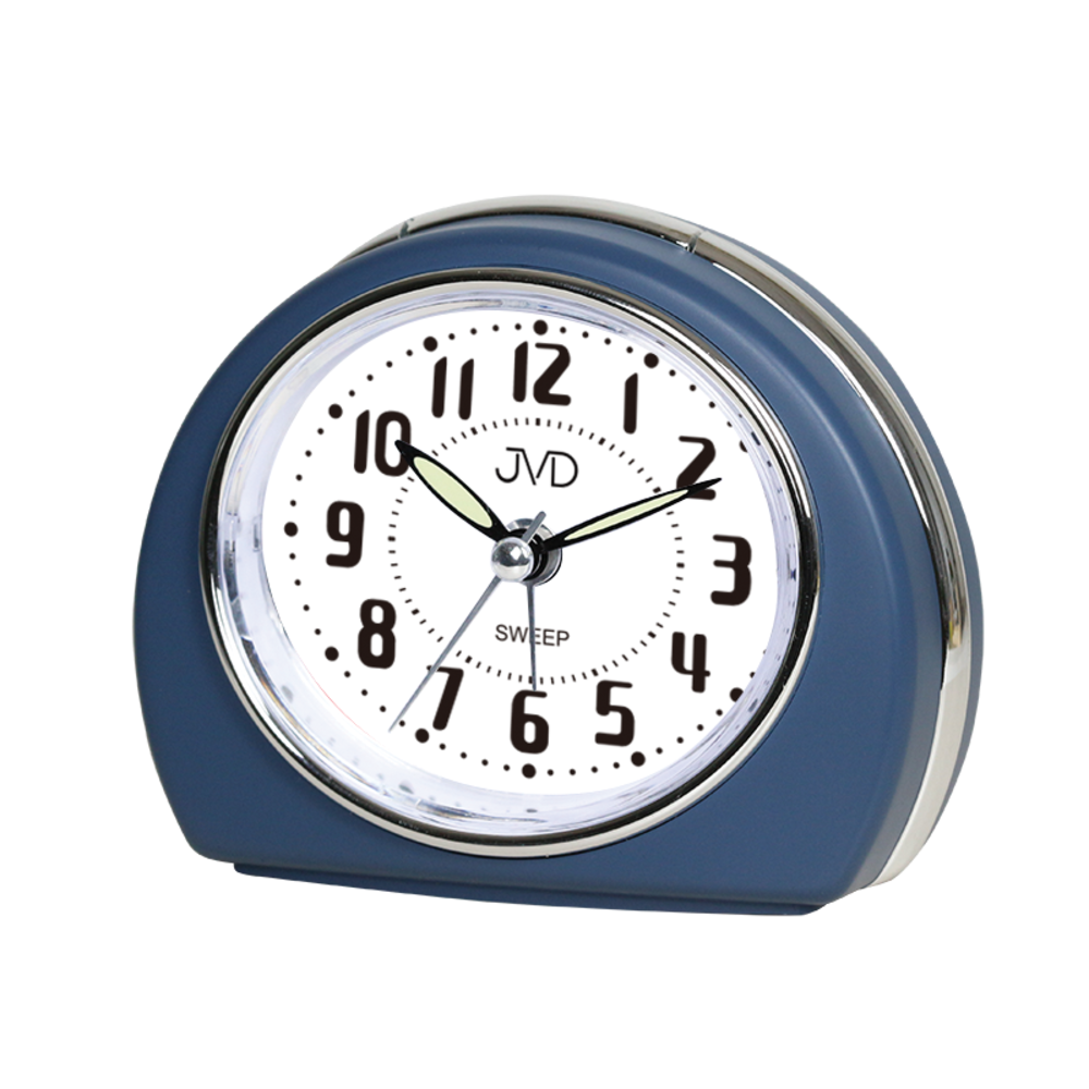 Budík JVD SRP9501.1