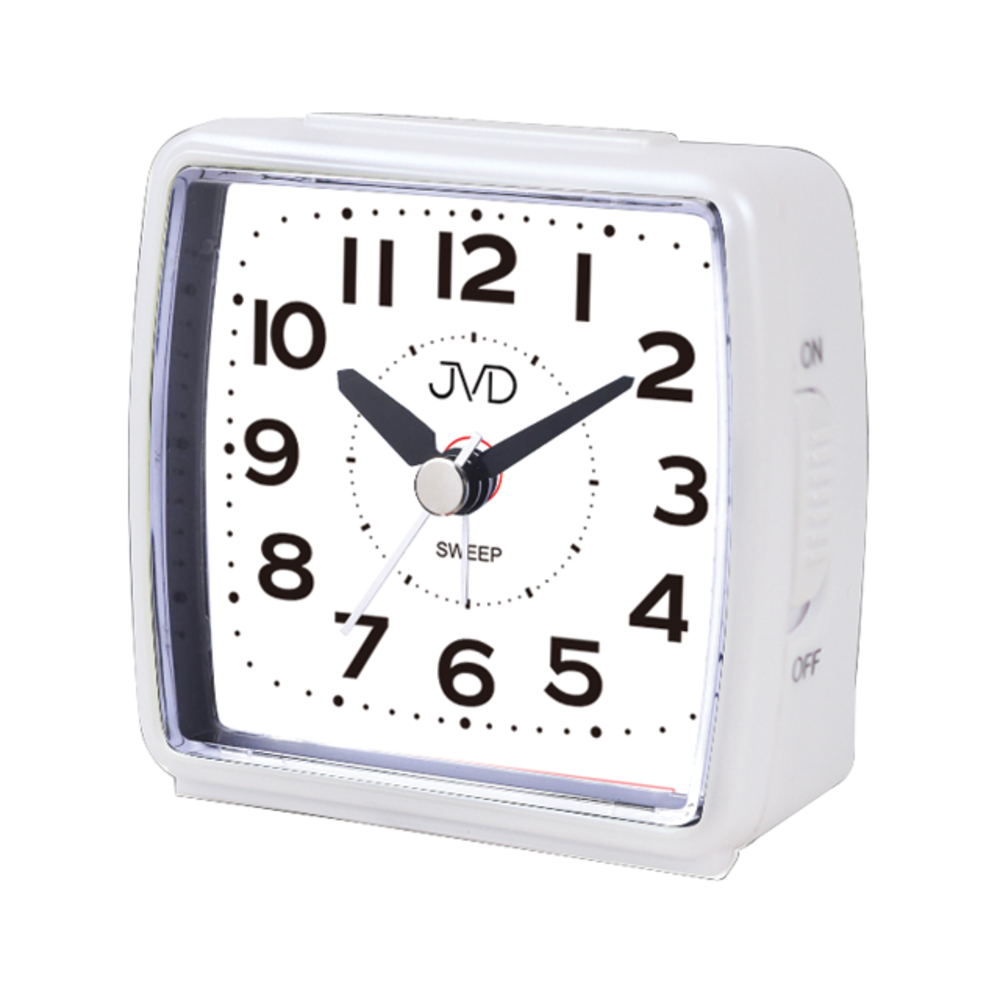 Budík JVD SRP7602.3