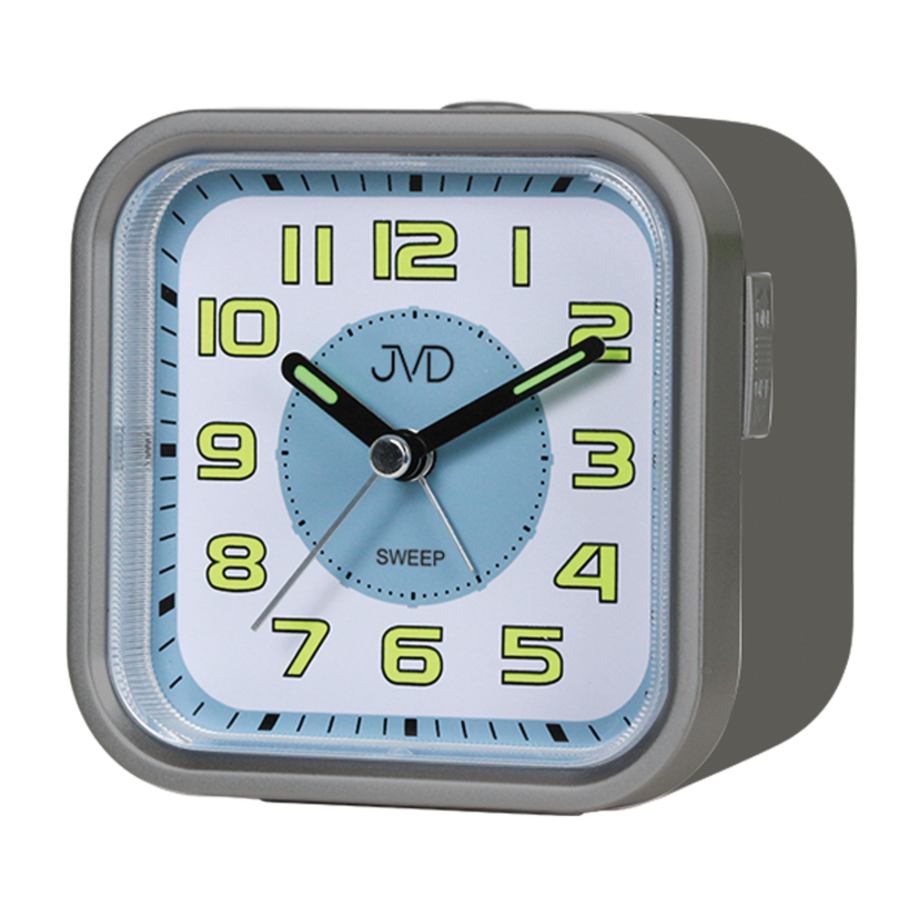 Budík JVD SRP9504.1