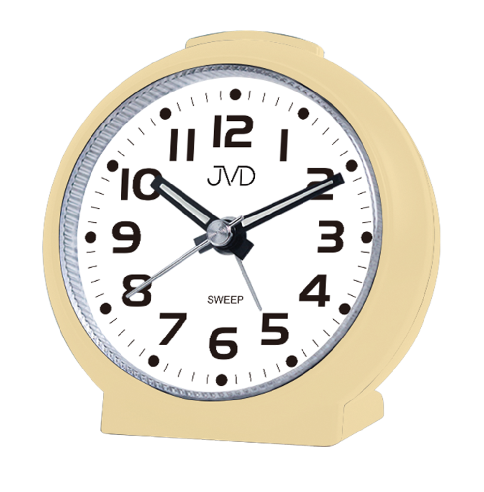 Budík JVD SRP8514.2