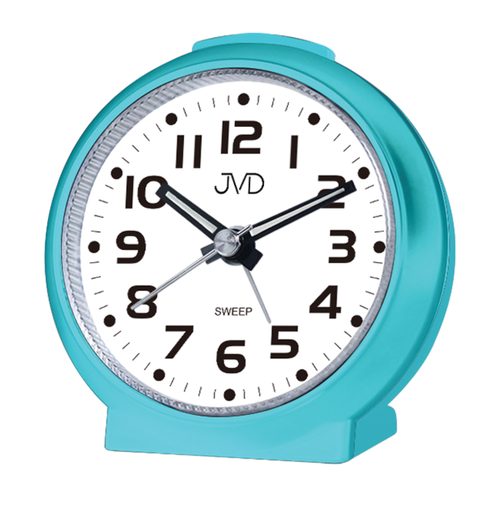 Budík JVD SRP8514.1