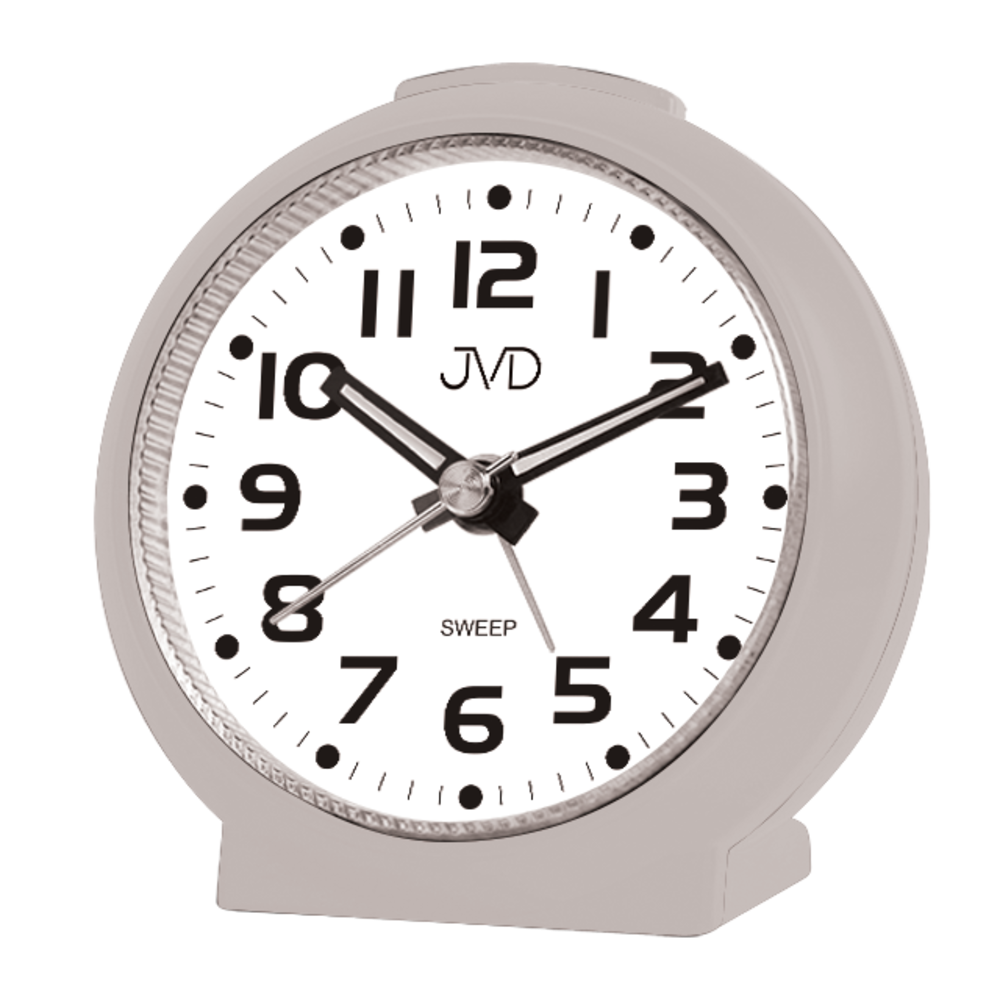 Budík JVD SRP8514.3