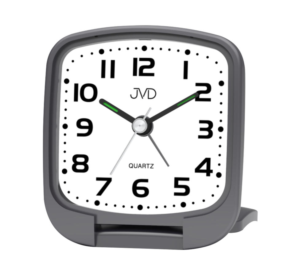 Kapesní budík JVD SR808.3