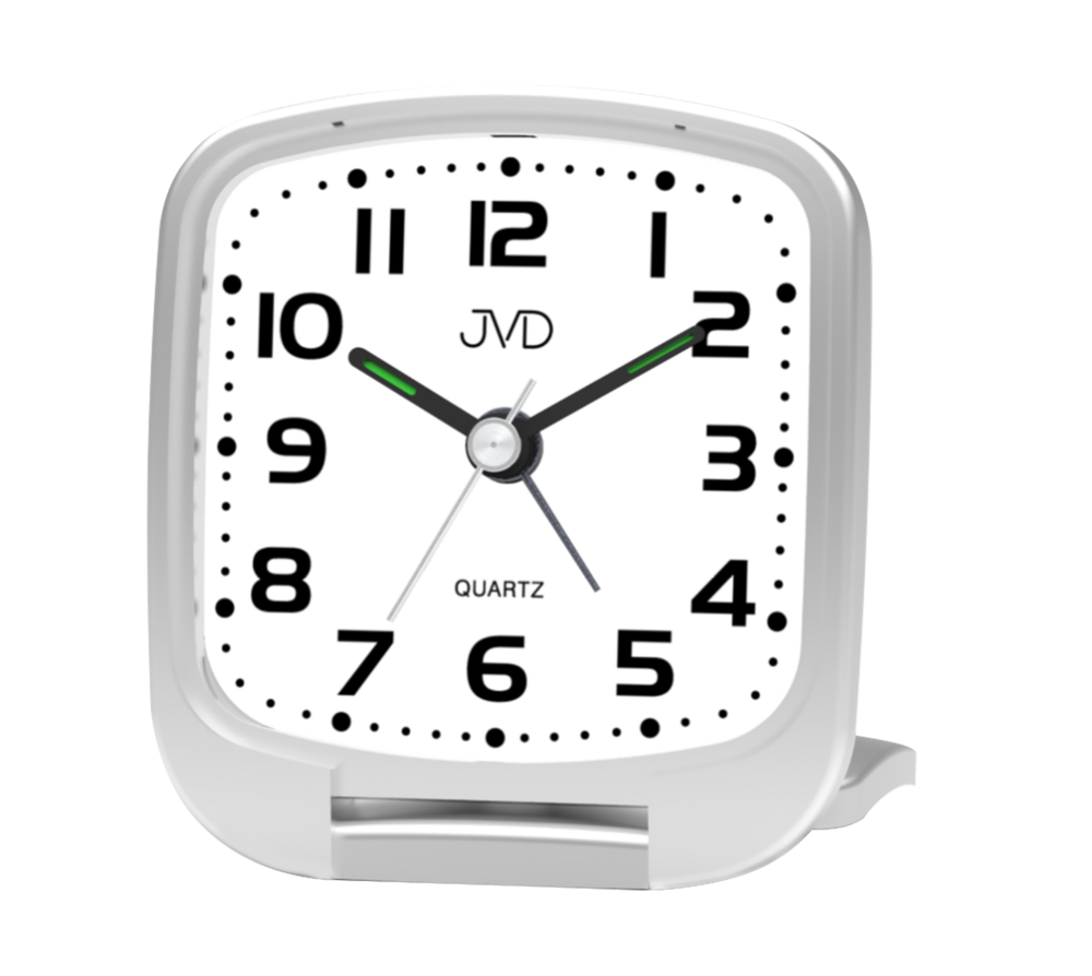 Kapesní budík JVD SR808.1