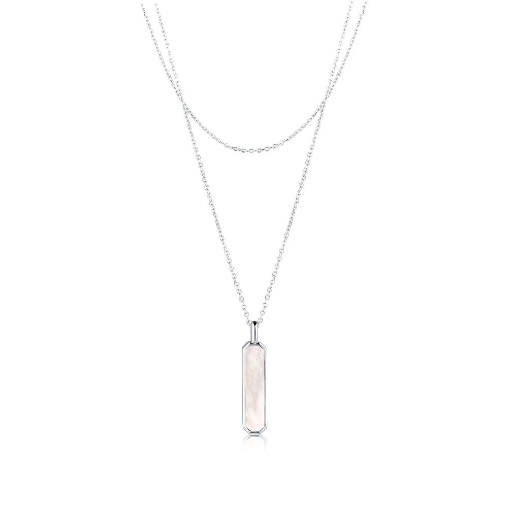 Náhrdelník SVLN0632X61P145
