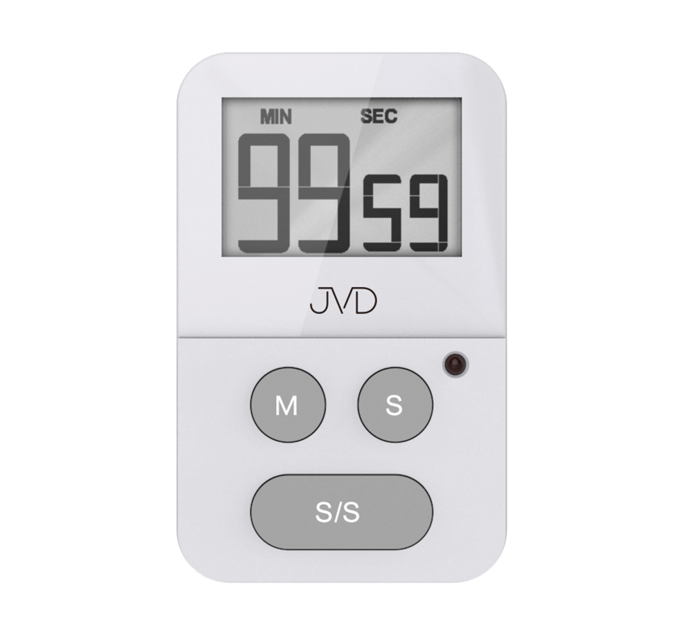 Digitální minutka JVD DM269.1