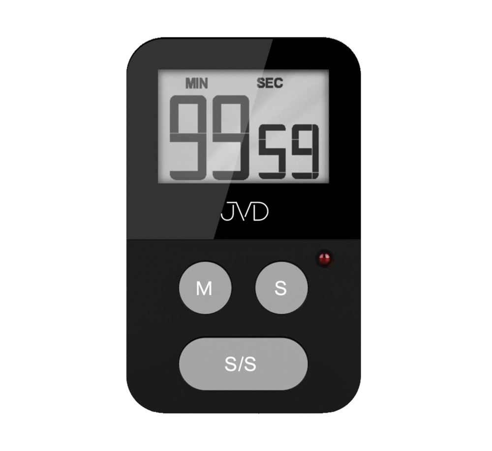 Digitální minutka JVD DM269.2