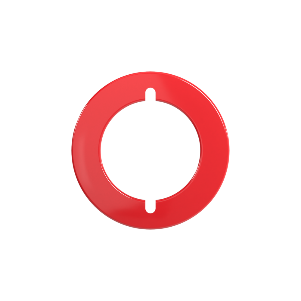 Deco ring RBR14C819-DECO-REN
