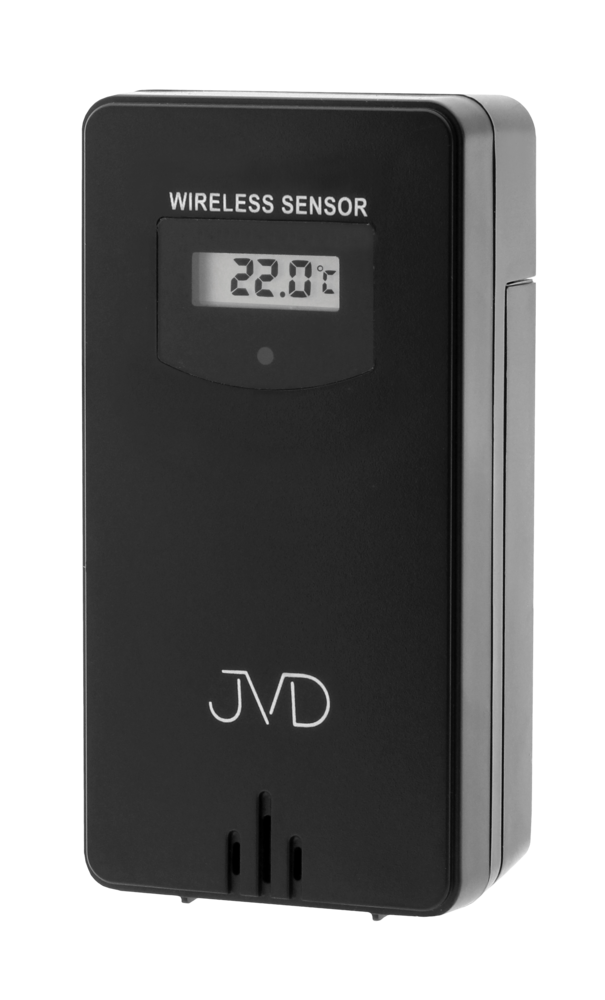 Senzor JVD