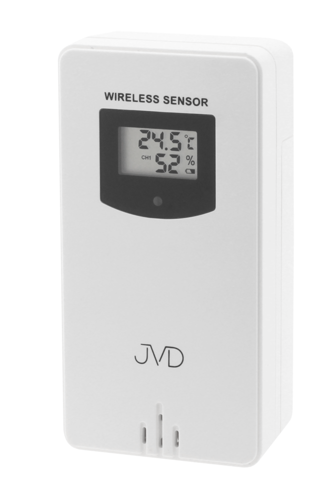 Senzor JVD