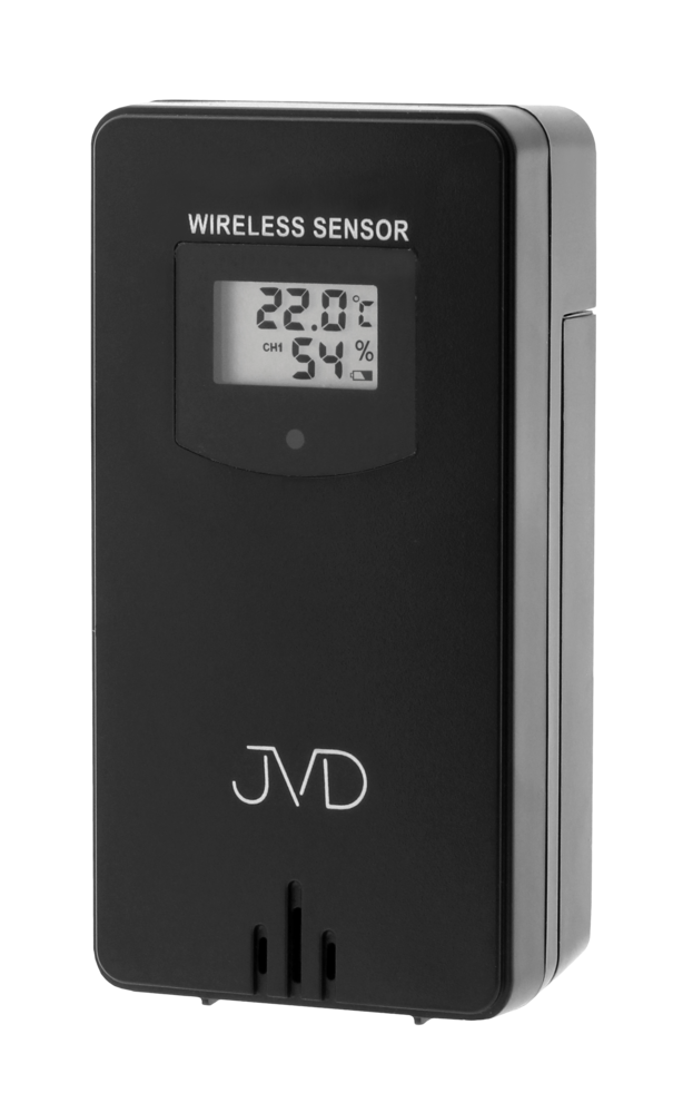 Senzor JVD