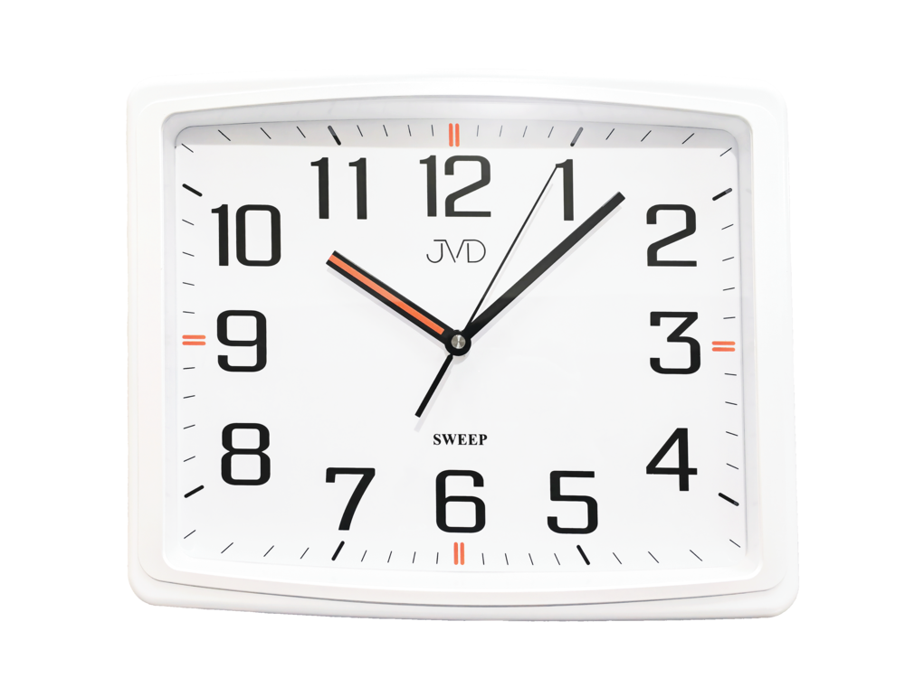 Hodiny JVD HX2497.1