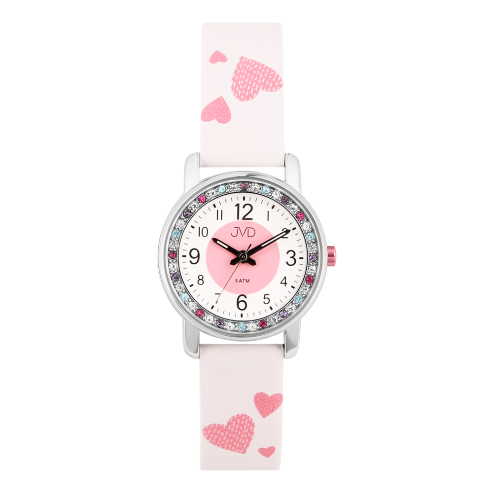 Náramkové hodinky JVD J7237.3