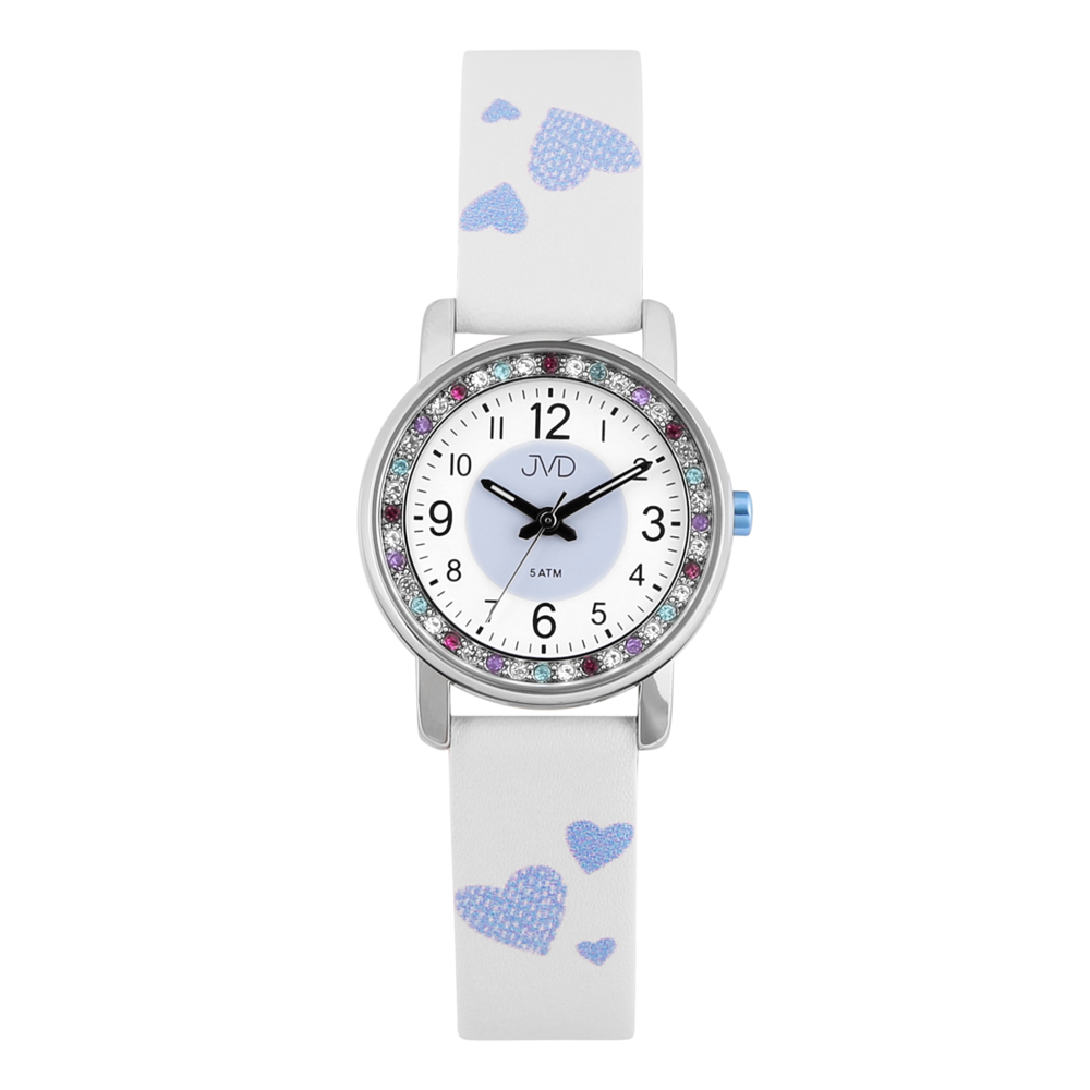 Náramkové hodinky JVD J7237.2