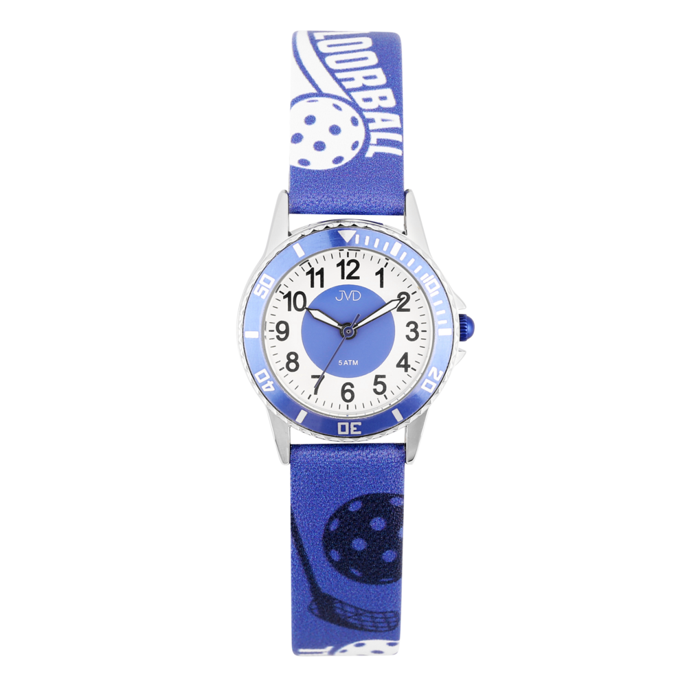 Náramkové hodinky JVD J7234.3