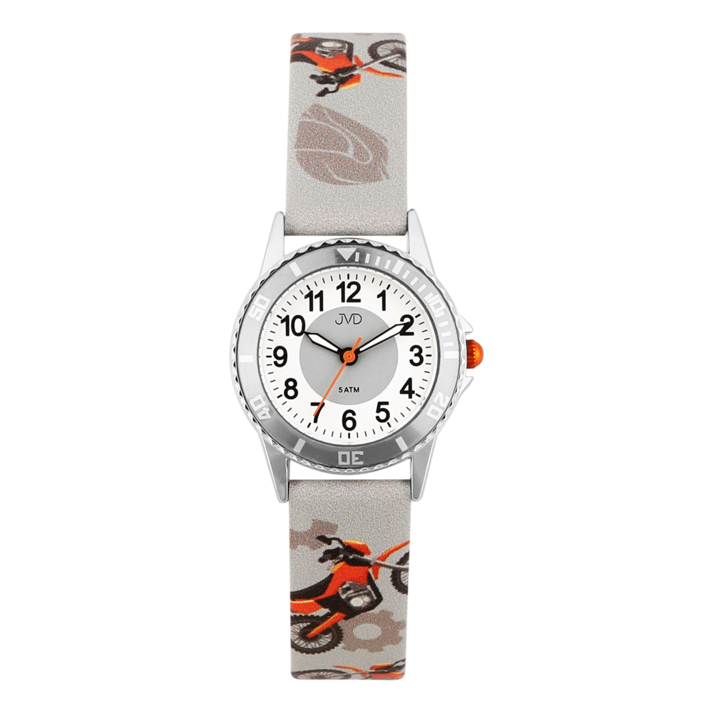 Náramkové hodinky JVD J7233.1