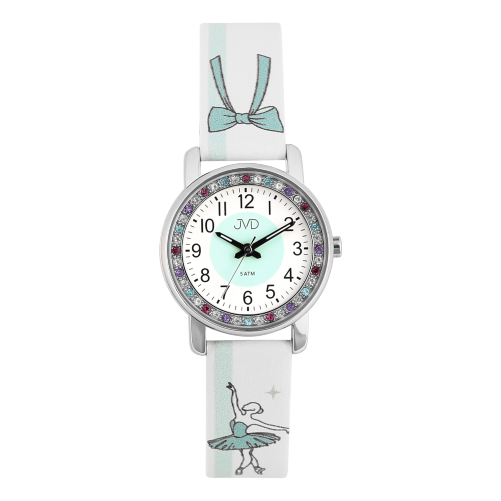 Náramkové hodinky JVD J7236.3