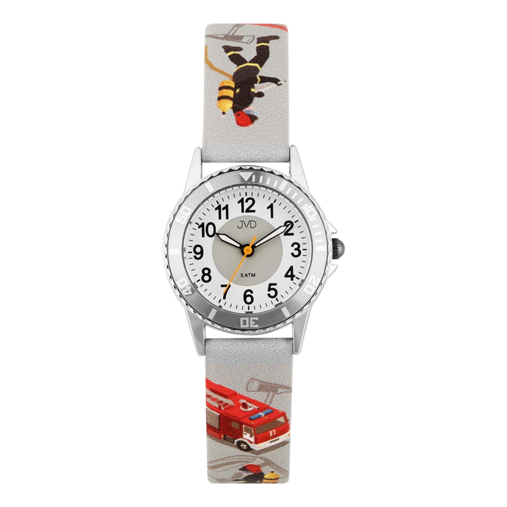 Náramkové hodinky JVD J7231.2